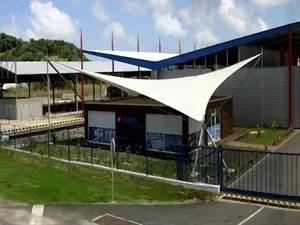 devis débarras Kourou - Ecocentre | SARP Caraïbe