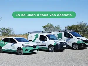 devis débarras Les Trois-Bassins - AC2V