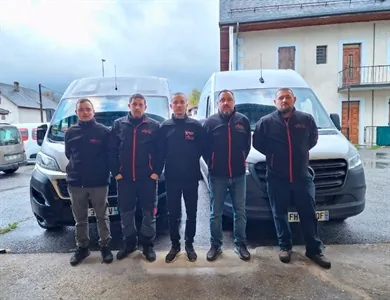 Débarras et Nettoyage - ESP CHAMBÉRY