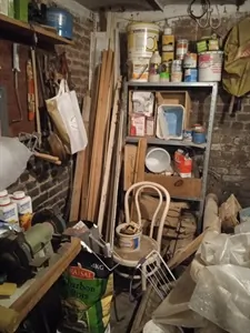 l.d-débarras, débarras maison et appartement à Morcourt Soissons, Tergnier