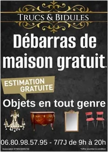 Trucs et Bidules