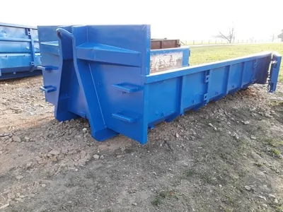 Bony Recyclage