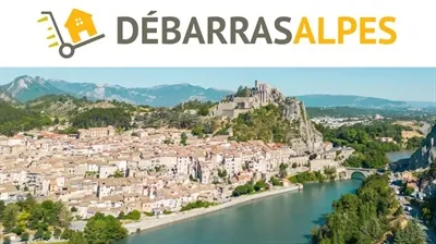 DEBARRASALPES
