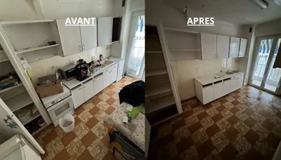 Debarras Efficace