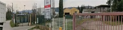 PURFER Derichebourg Environnement - Portes lès Valence