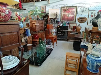 Débarras Ardennes / vide maison