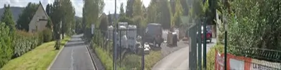 Déchetterie de Fumay