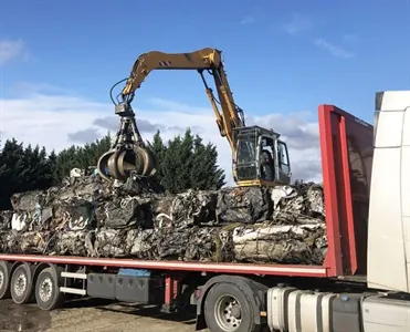 Edecimo Recyclage
