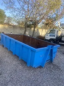 SOS Location de Benne et Débarras