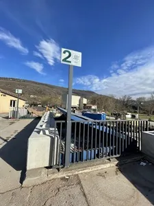 Déchetterie
