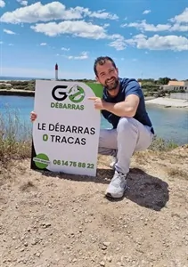 GO DÉBARRAS Marseille