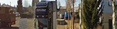 Mauriac Récupération
