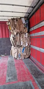 Sabatier Entreprise récup déchets