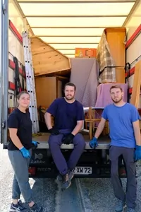 Débarras de Maison - Trocasion