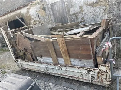 Feltain Sony Débarras 17