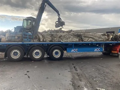 Cdr environnement
