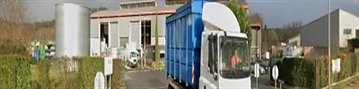 Suez Rv Sud Ouest