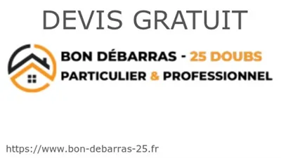 Bon Débarras 25