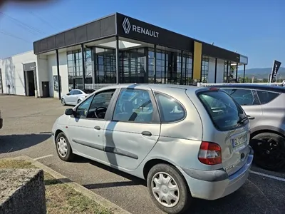 JBA épaviste