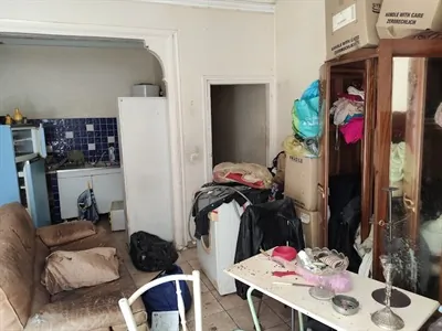 Bricabrac Débarras