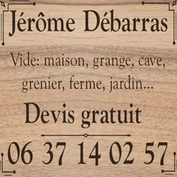 Jérôme Débarras - (Ariège, Haute-Garonne, Aude)