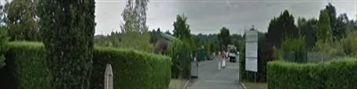 Déchèterie de Mirande
