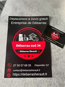 Debarras Herault