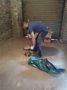 Trokeur Debarras Maison Montpellier
