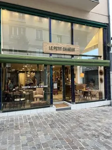 Le Petit Chineur Achat - Vente - Débarras