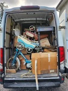 Brocanteur antiquaire Débarras de maison vienne debarras appartement cave grenier achète antiquité brocante