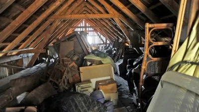 Débarras gratuit vide maison appartement Besançon