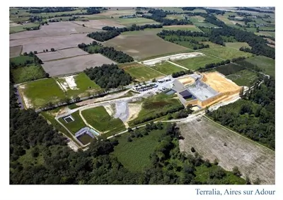 Terralia