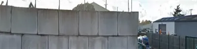 Déchèterie professionnelle Brangeon Recyclage Divatte-sur-Loire