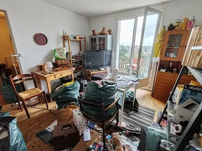 Urgence Débarras