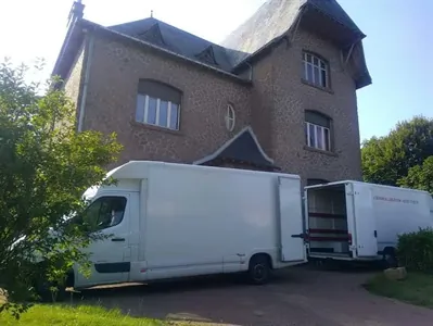 TROKEUR DÉBARRAS MAISON MARNE 51