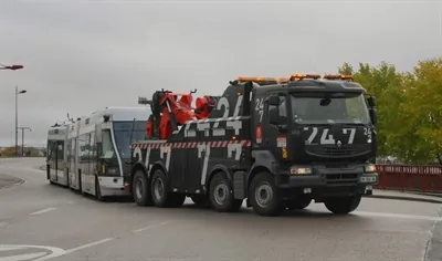 ESKA DERICHEBOURG environnement