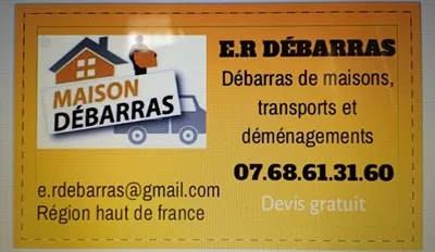 e.r débarras