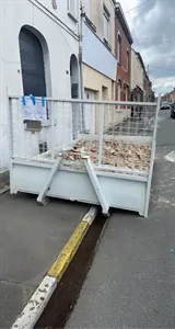 Top services - Débarras et Location de Bennes à Lens