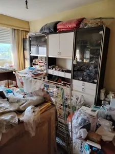 Debarras clean express