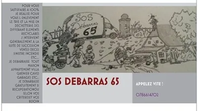 Sos Débarras 65