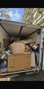 Alsace collecte - Service de débarras de déchets à Strasbourg