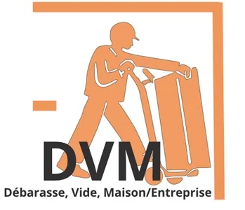 DVM débarras