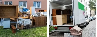 Service débarras en tout genre