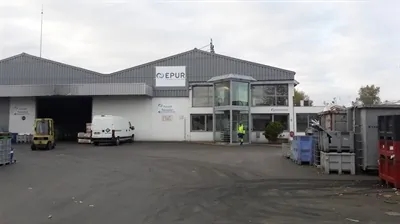 Epur Centre - Mâcon