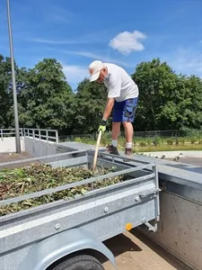 Déchetterie des Bracots de Bons-en-Chablais