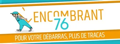l'encombrant 76 Le Havre