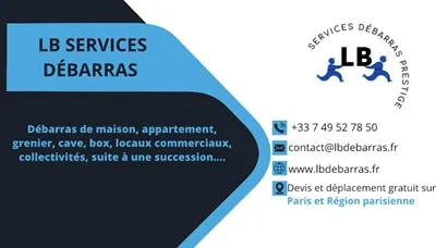 Lb débarras