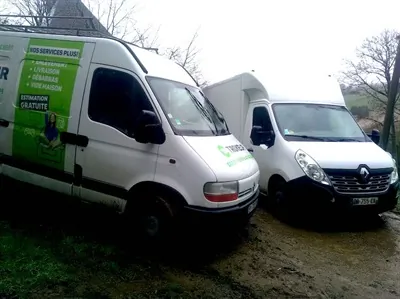 TROKEUR DÉBARRAS MAISON 78 Yvelines Ile-de-france