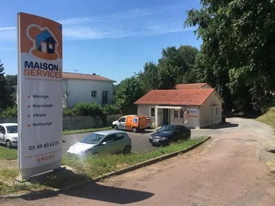MAISON ET SERVICES BRESSUIRE | Ménage, repassage, jardinage, nettoyage des vitres