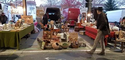 Au Gré Du Temps